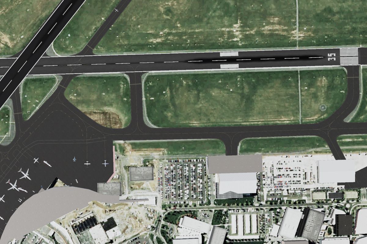 Prepar3D