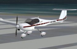 Private Pilot