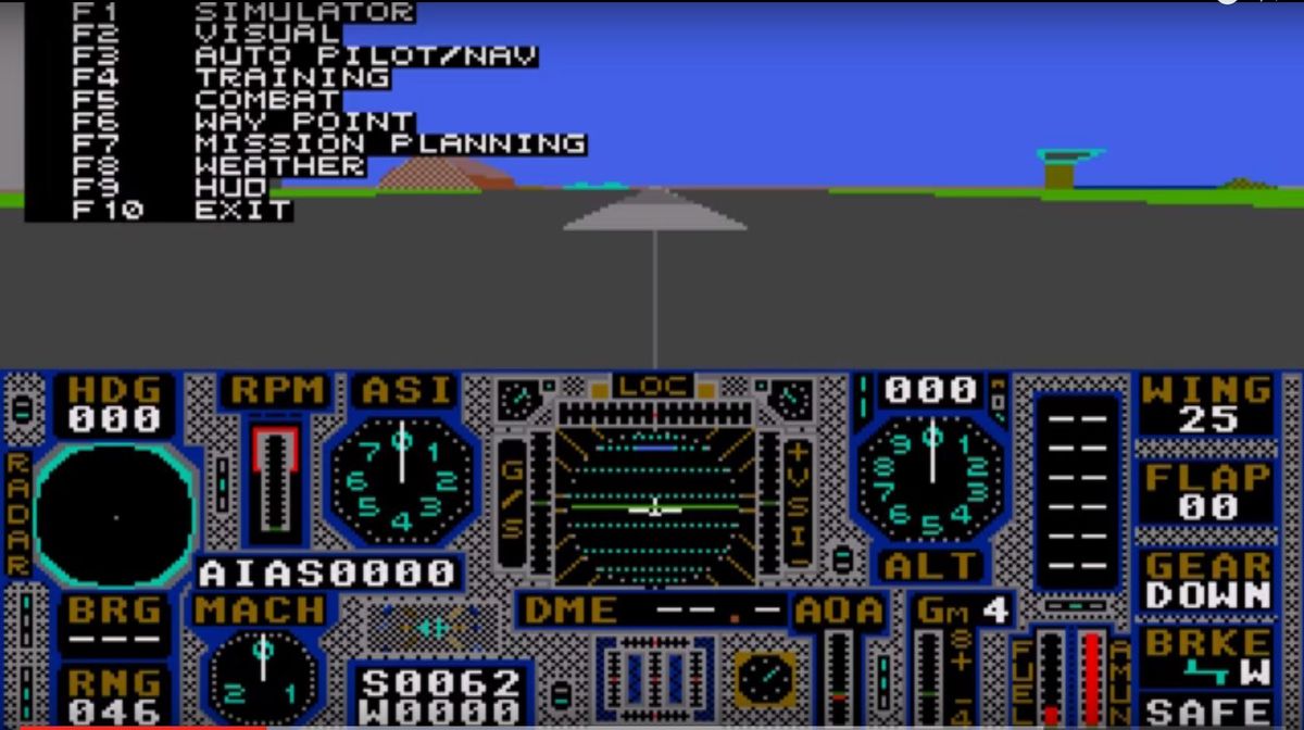Proflight