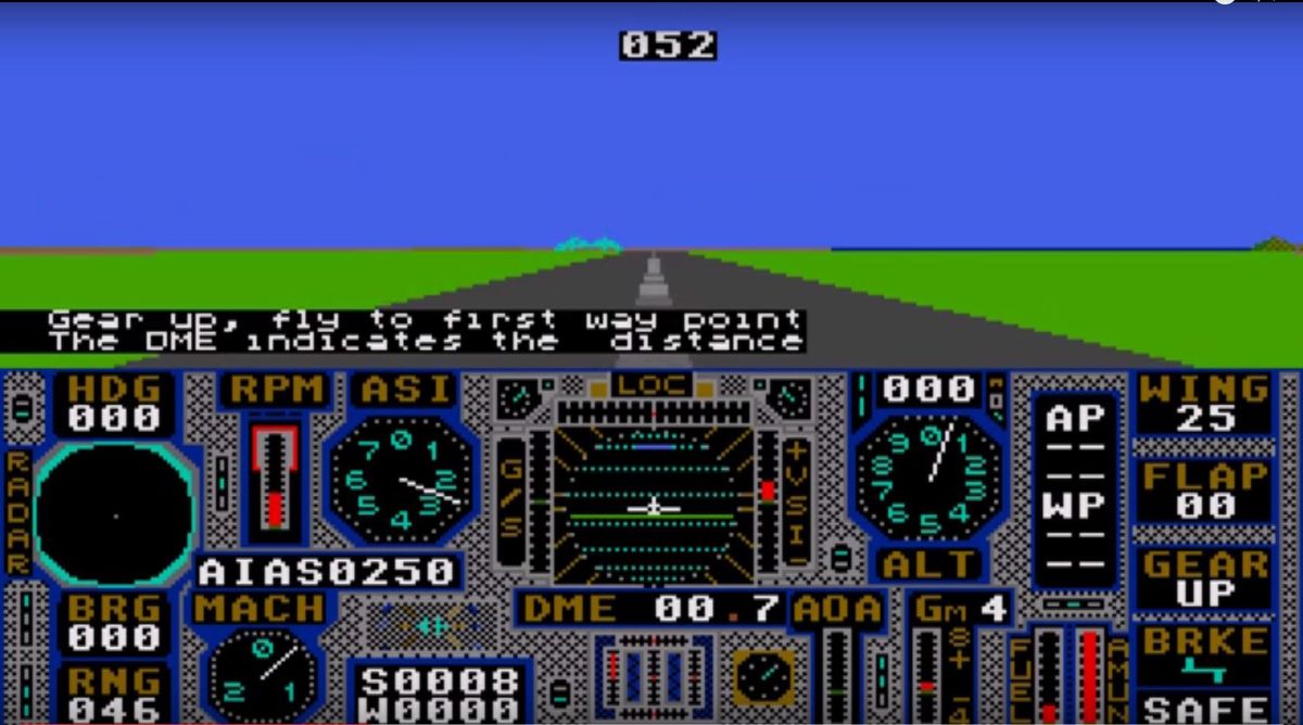 Proflight