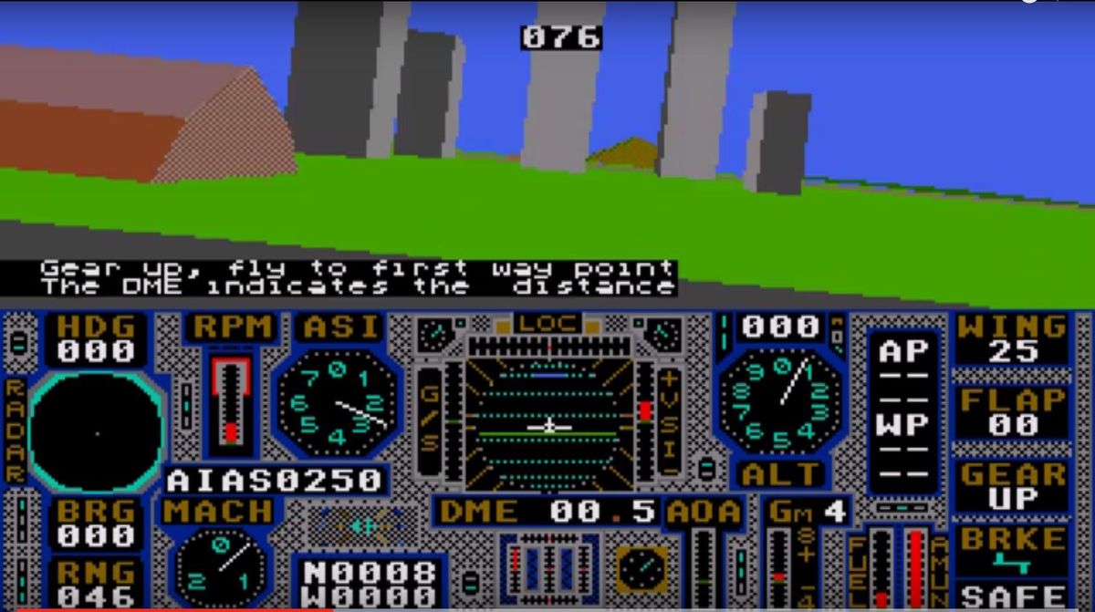 Proflight