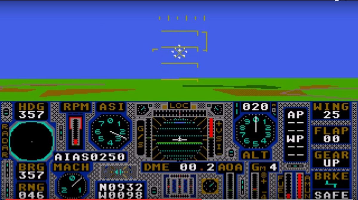 Proflight