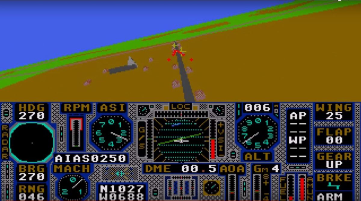 Proflight
