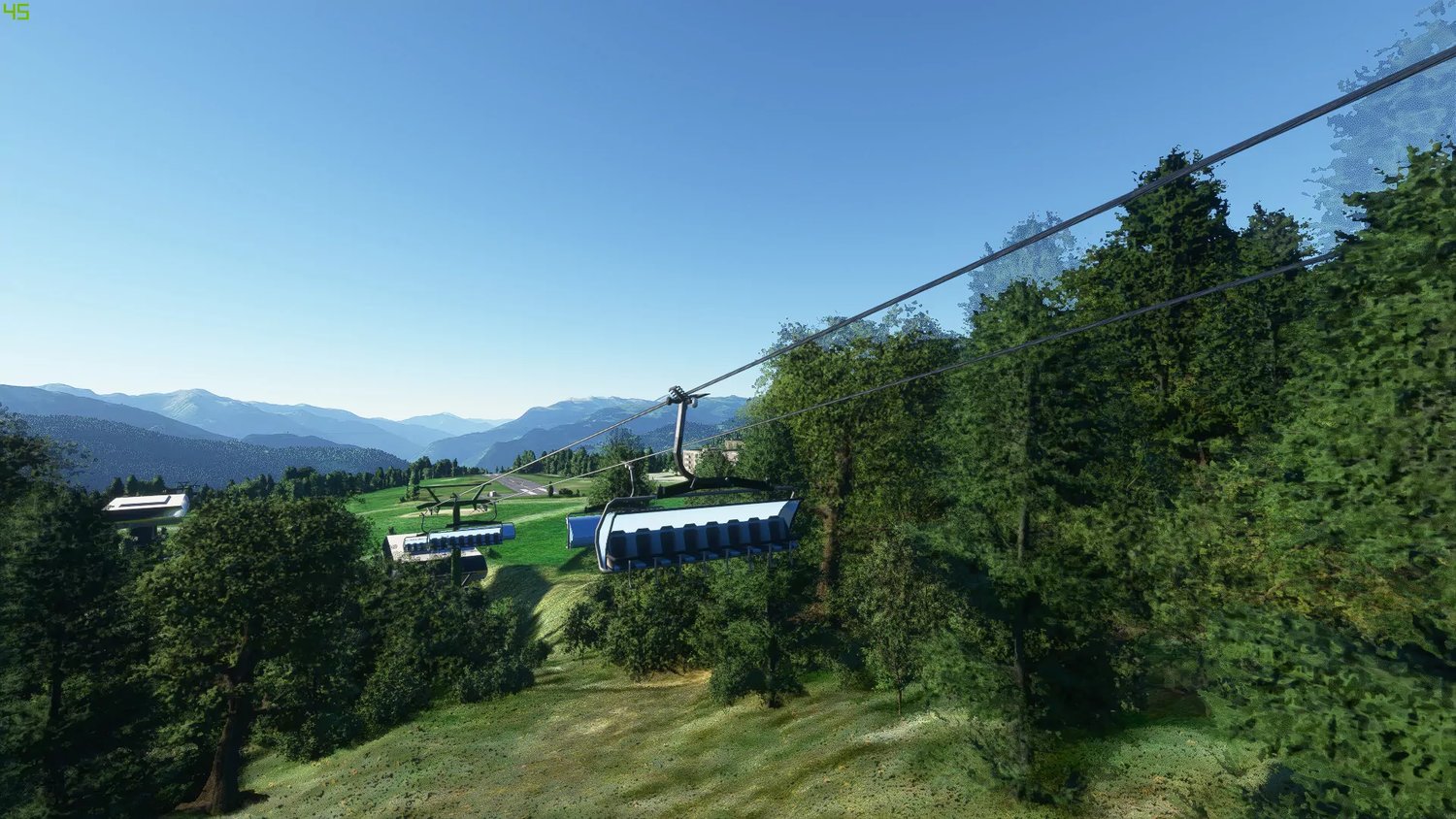 Project Lifts