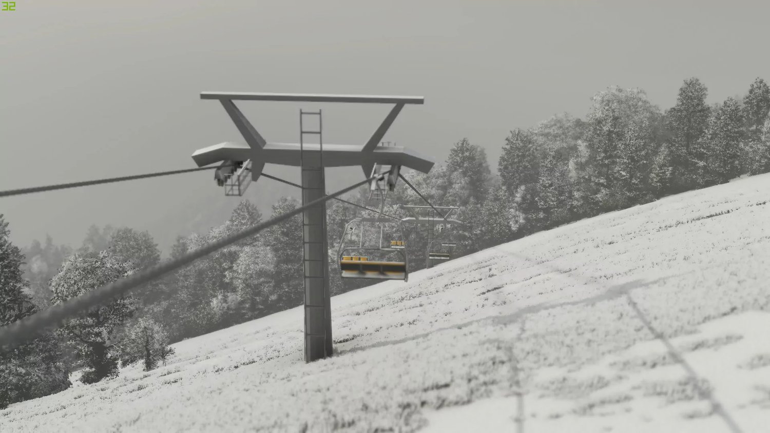 Project Lifts