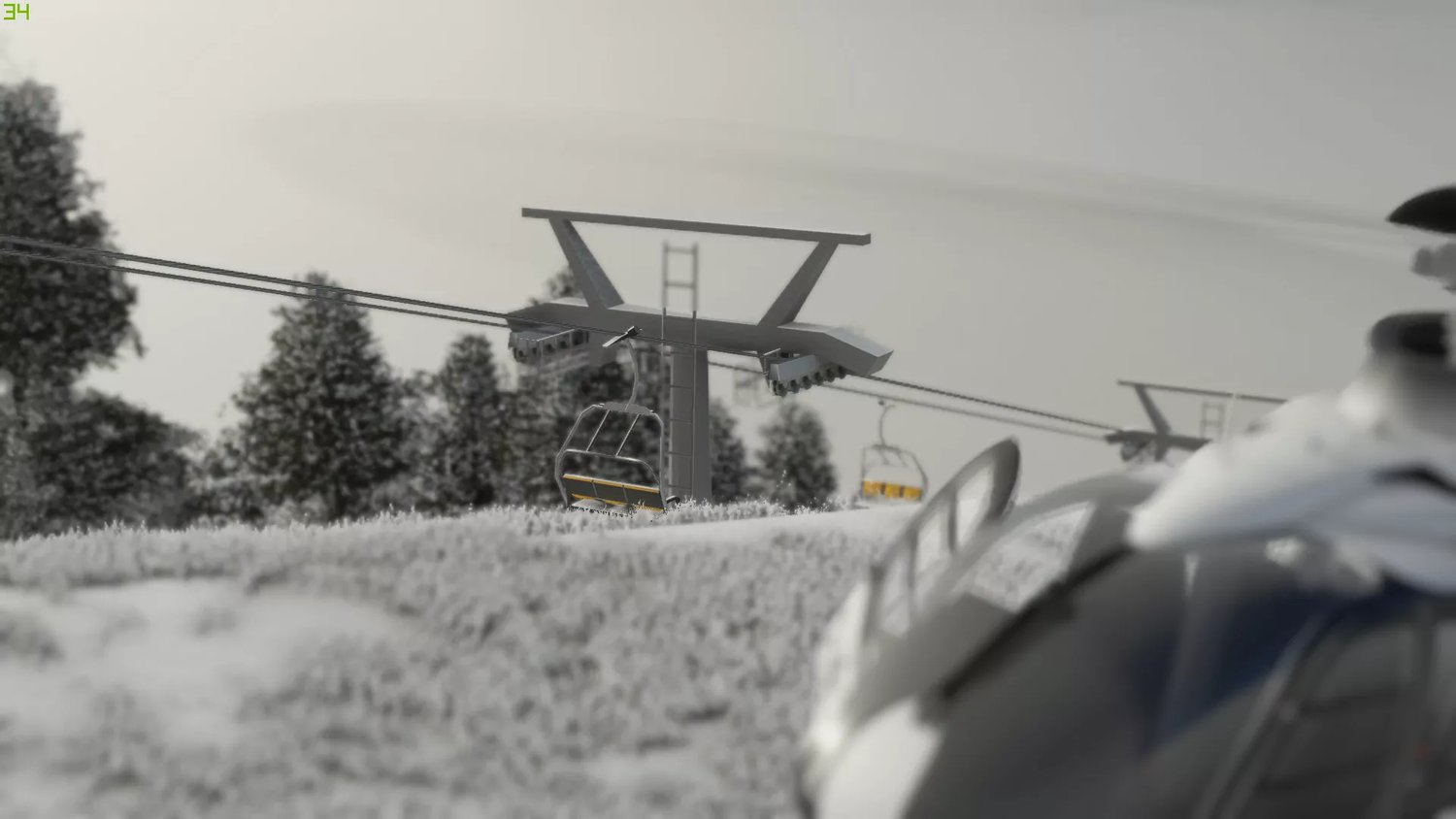 Project Lifts