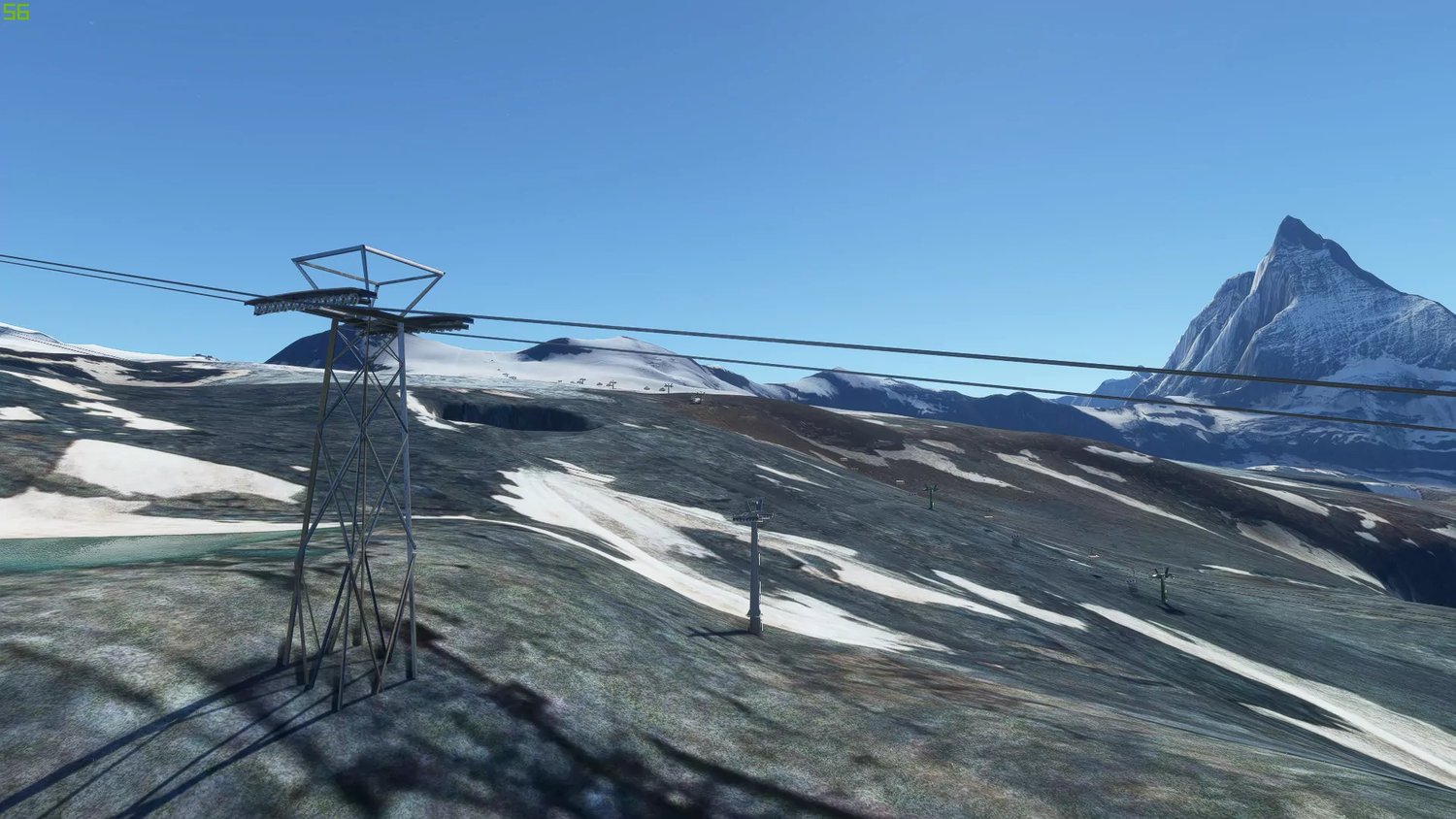 Project Lifts
