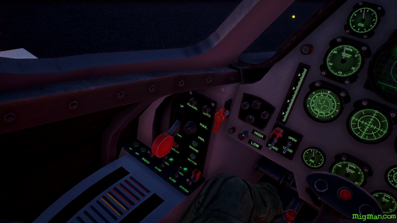 Project Wingman