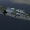 F104 Starfighter - 