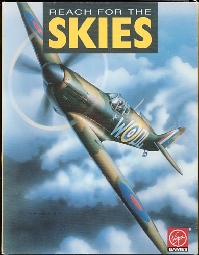 Reach for the Skies
