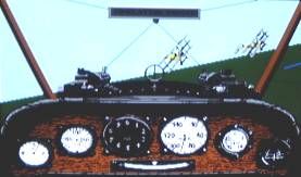 Red Baron