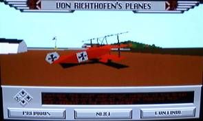 Red Baron