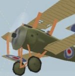 Red Baron 3-D