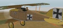 Red Baron 3-D