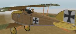 Red Baron 3-D