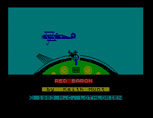 Red Baron