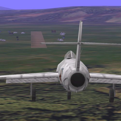 Red Star over Korea