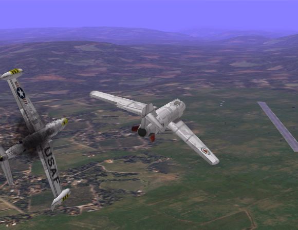 Red Star over Korea