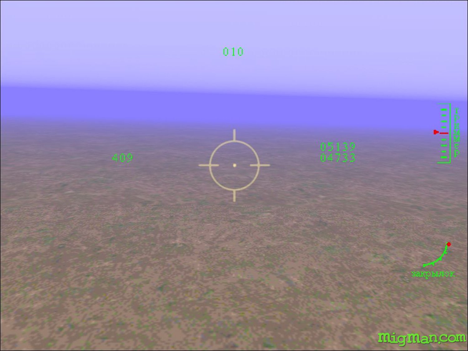 Red Star over Korea