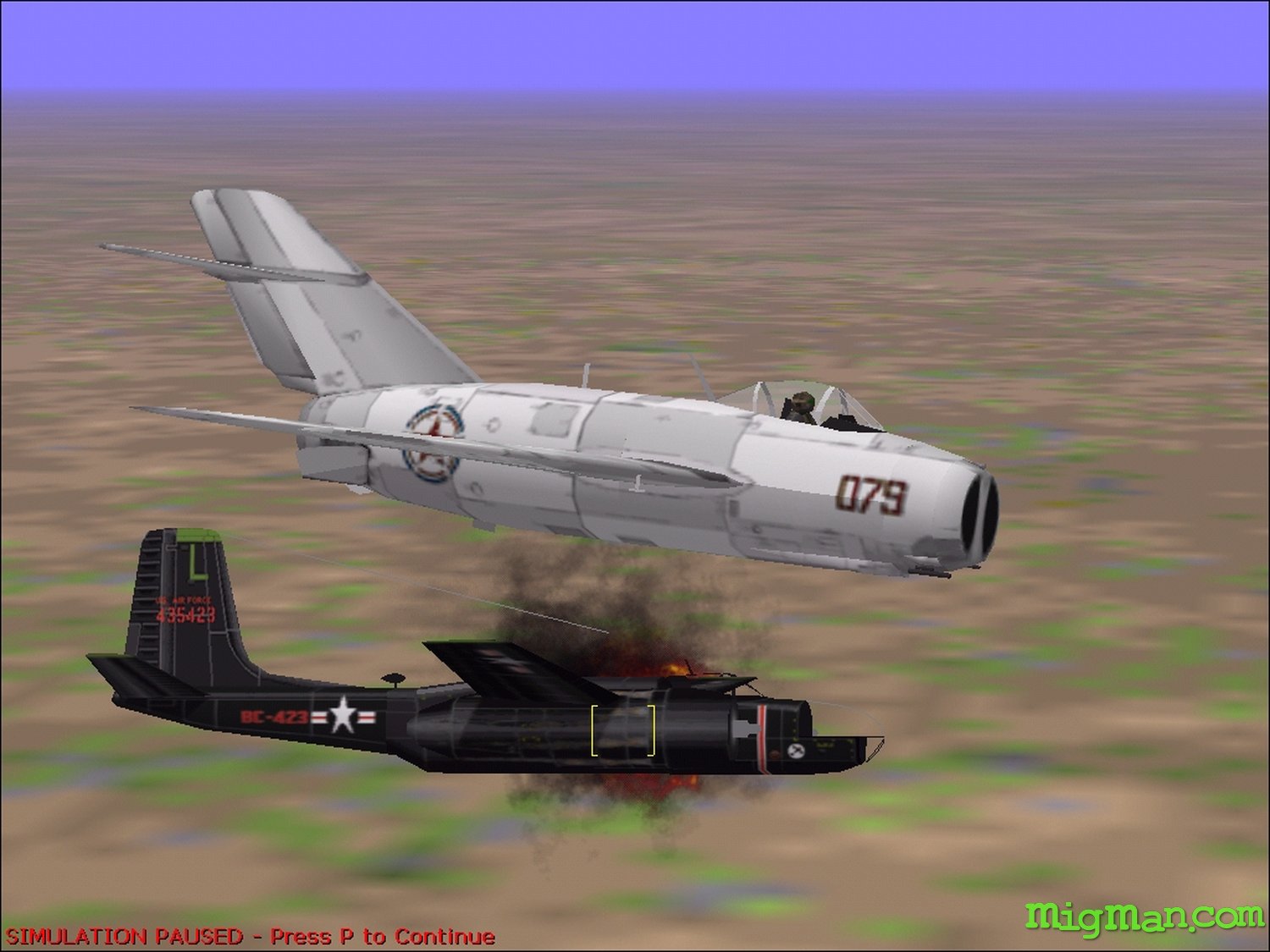 Red Star over Korea