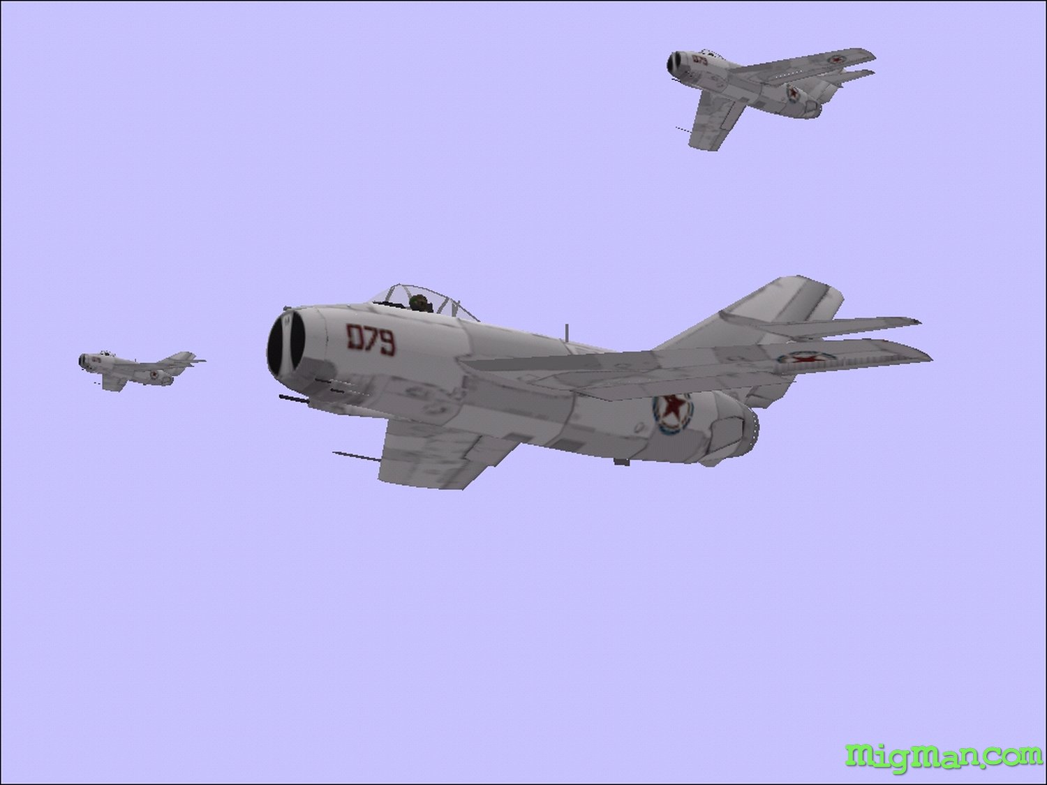 Red Star over Korea