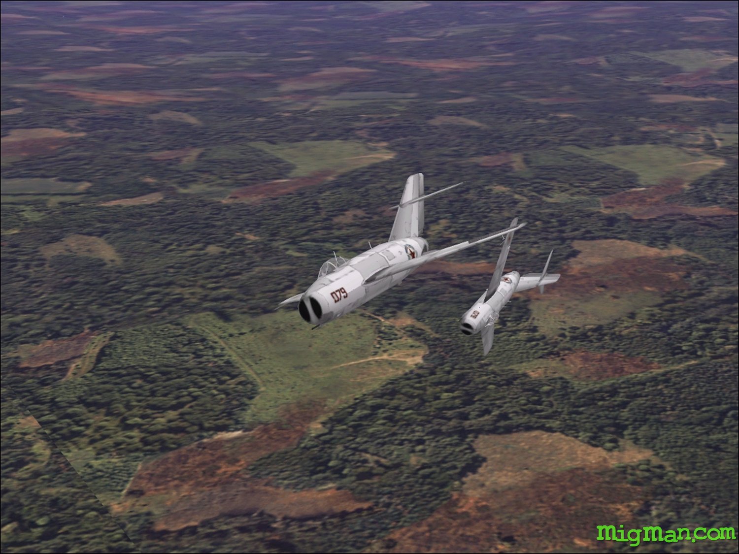 Red Star over Korea