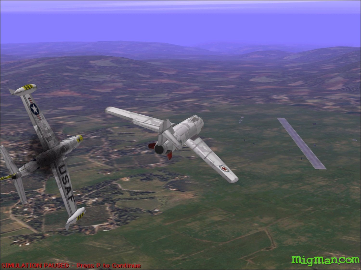Red Star over Korea