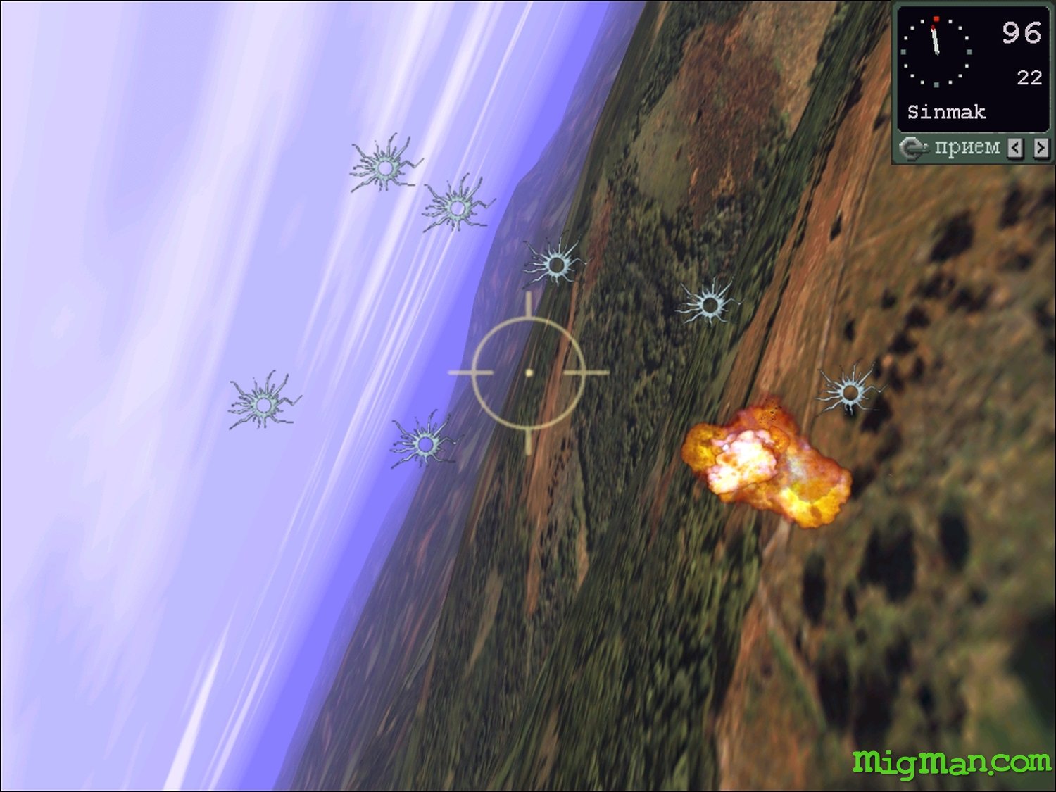 Red Star over Korea