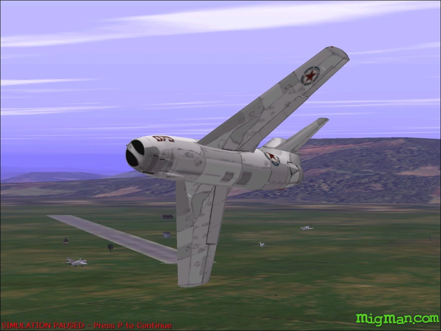 Red Star over Korea