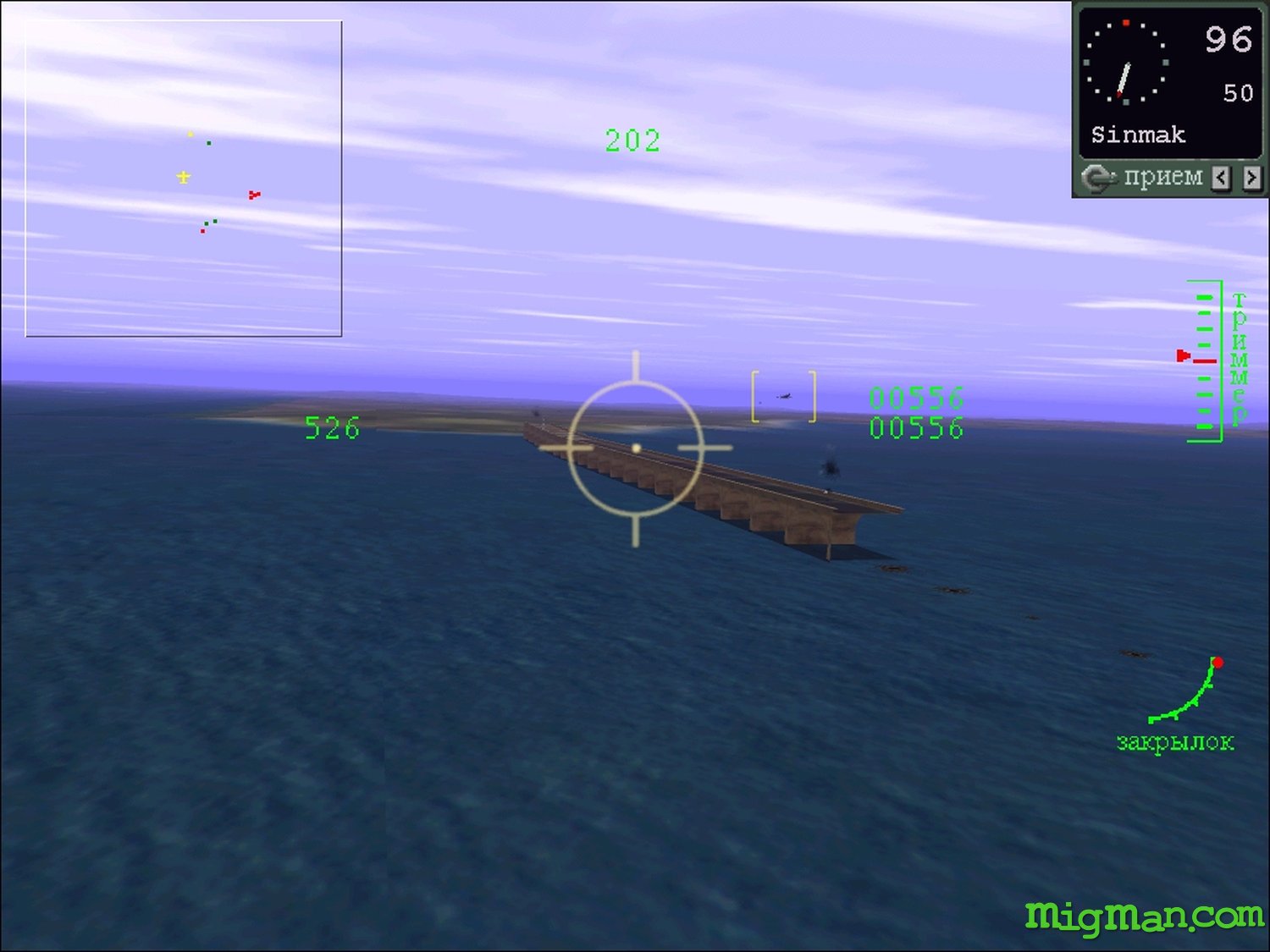 Red Star over Korea