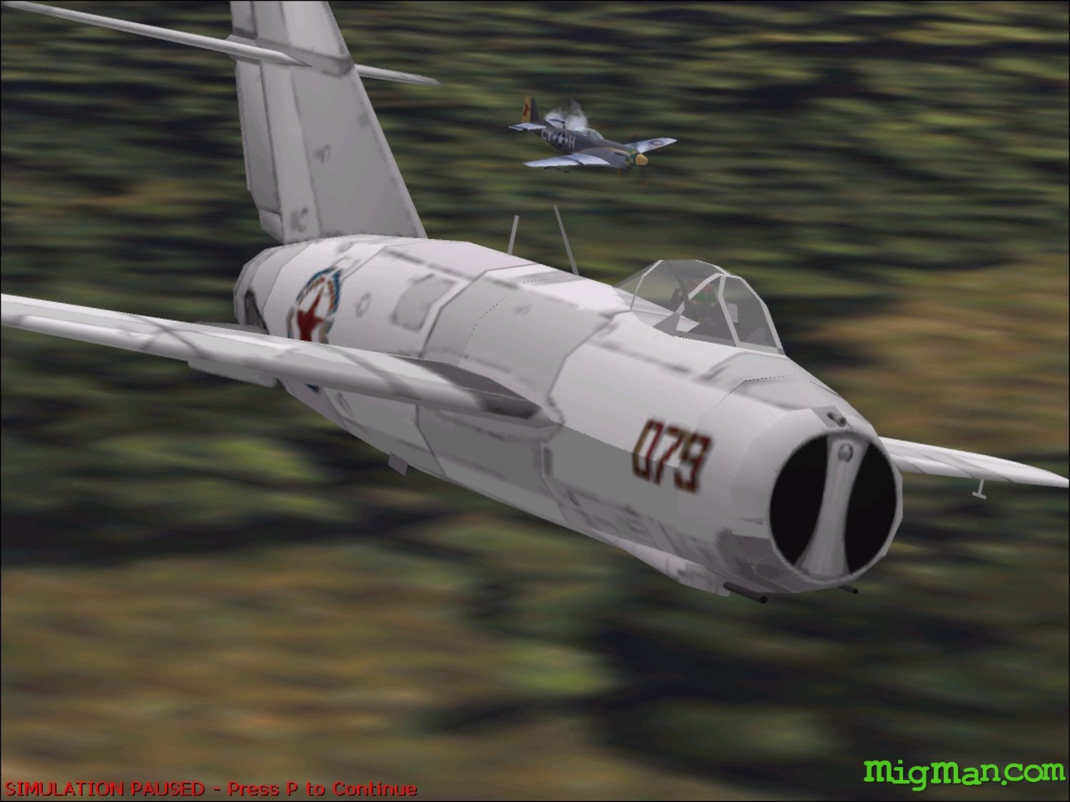 Red Star over Korea