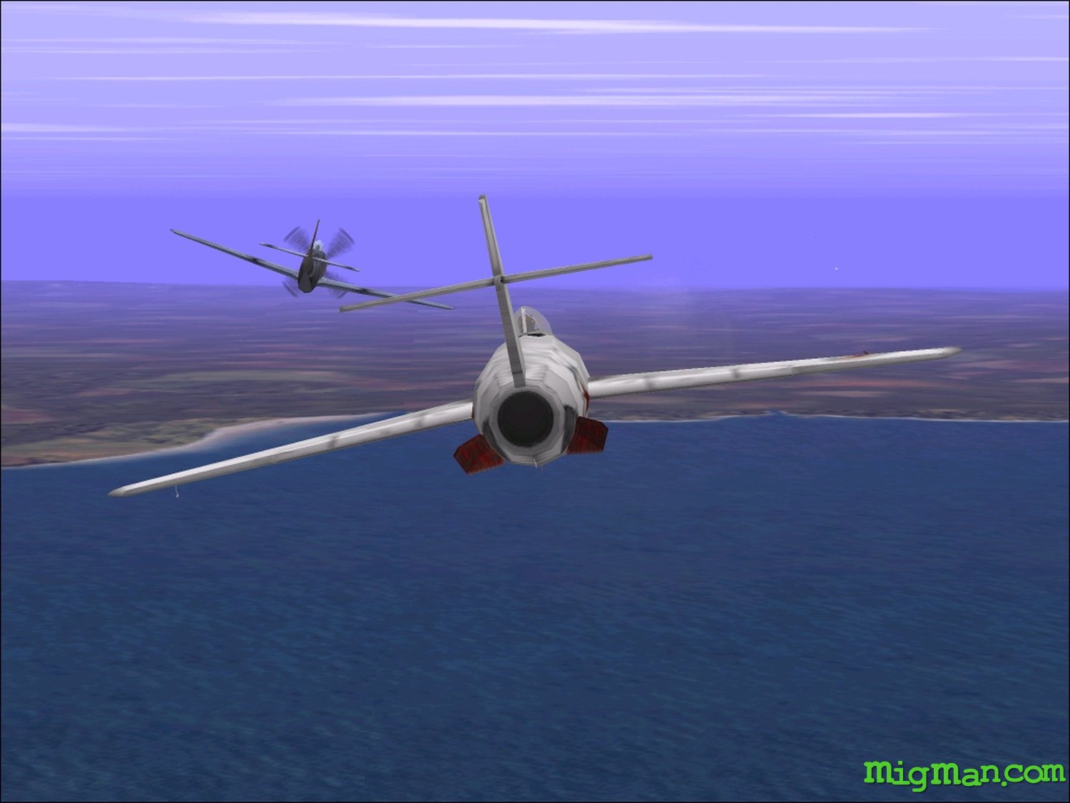 Red Star over Korea