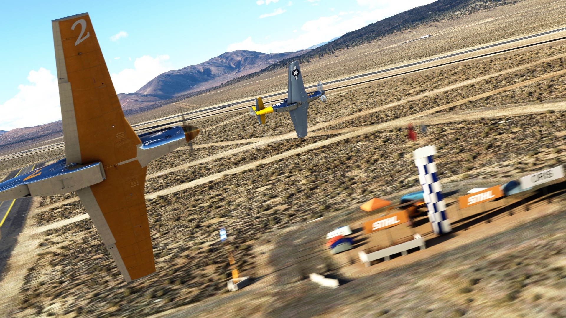 Reno Air Races Full Collection
