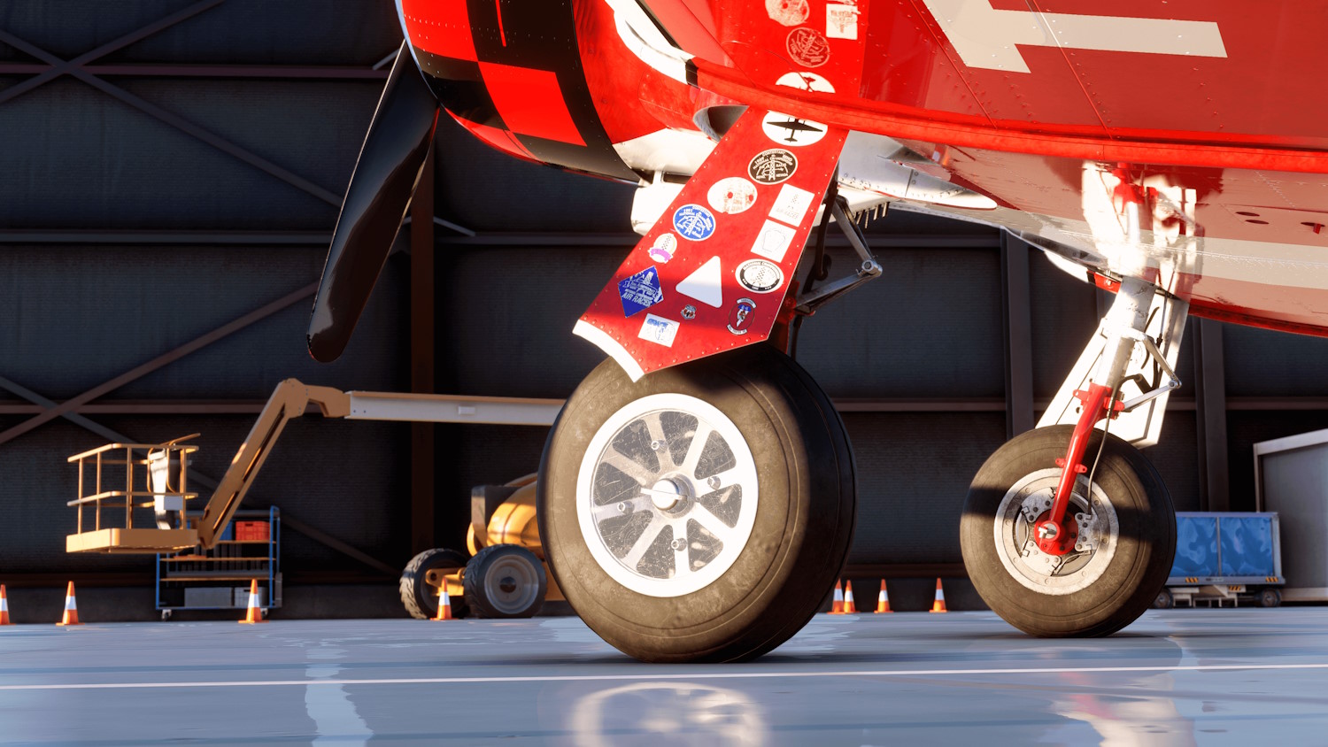 Reno Air Races Full Collection