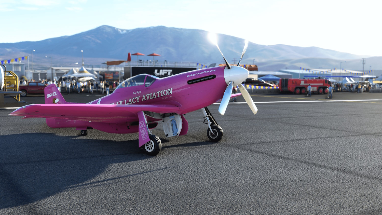 Reno Air Races Full Collection