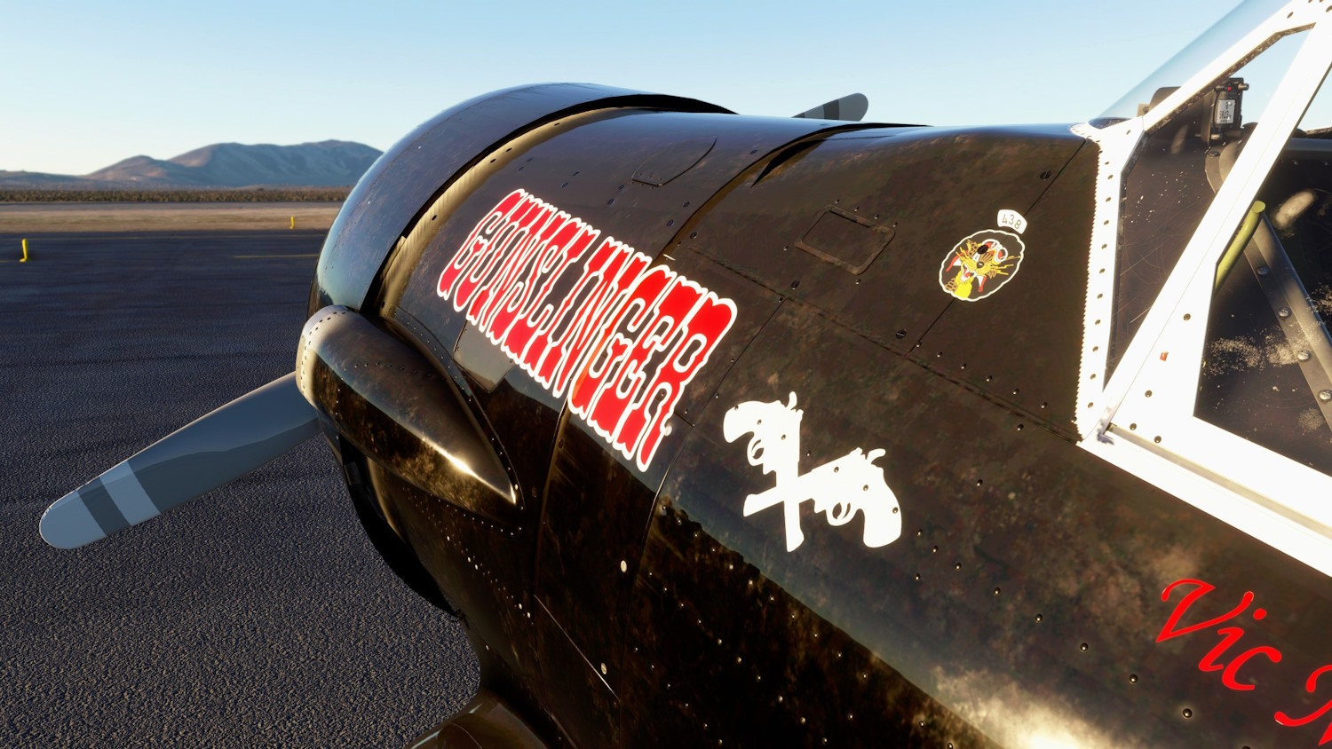 Reno Air Races Full Collection