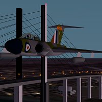 Royal Air Force 2000