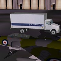 Royal Air Force 2000