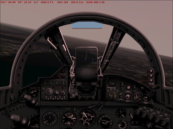 Royal Air Force 2000