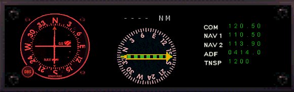 Royal Air Force 2000