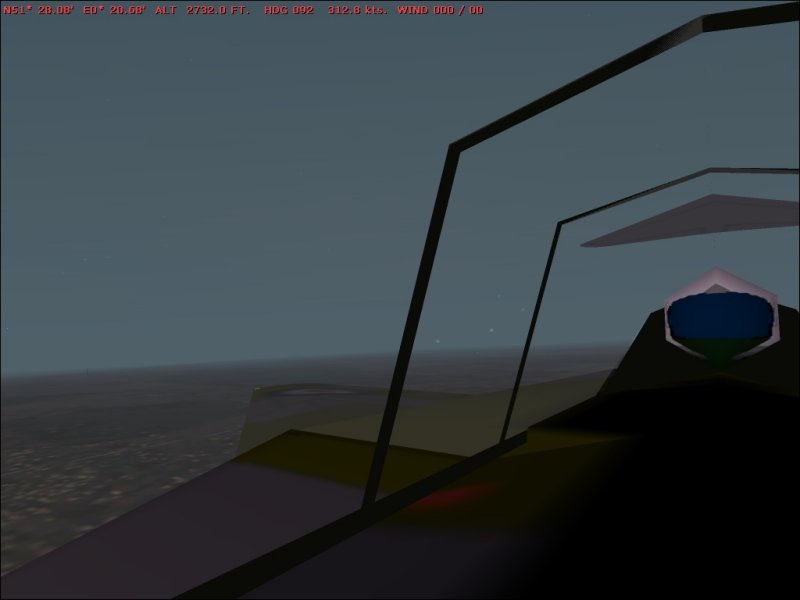 Royal Air Force 2000