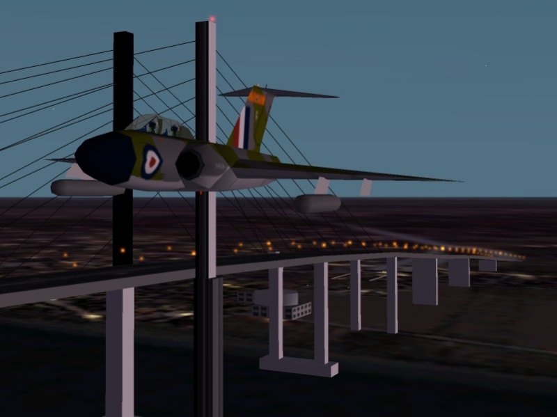 Royal Air Force 2000