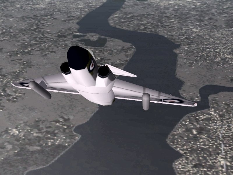 Royal Air Force 2000