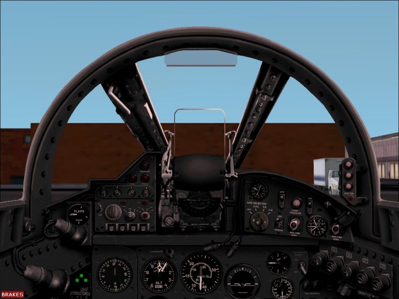 Royal Air Force 2000