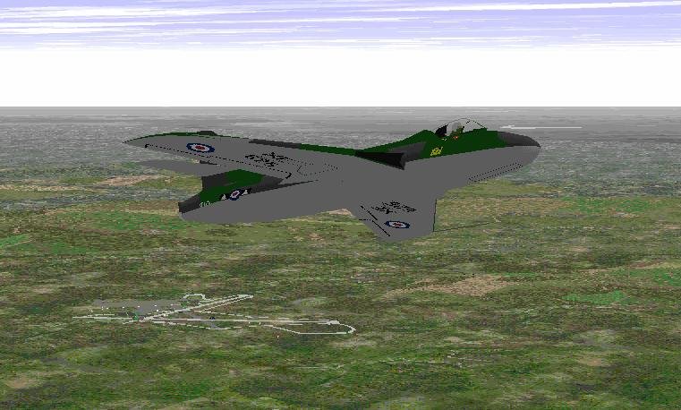 Royal Air Force