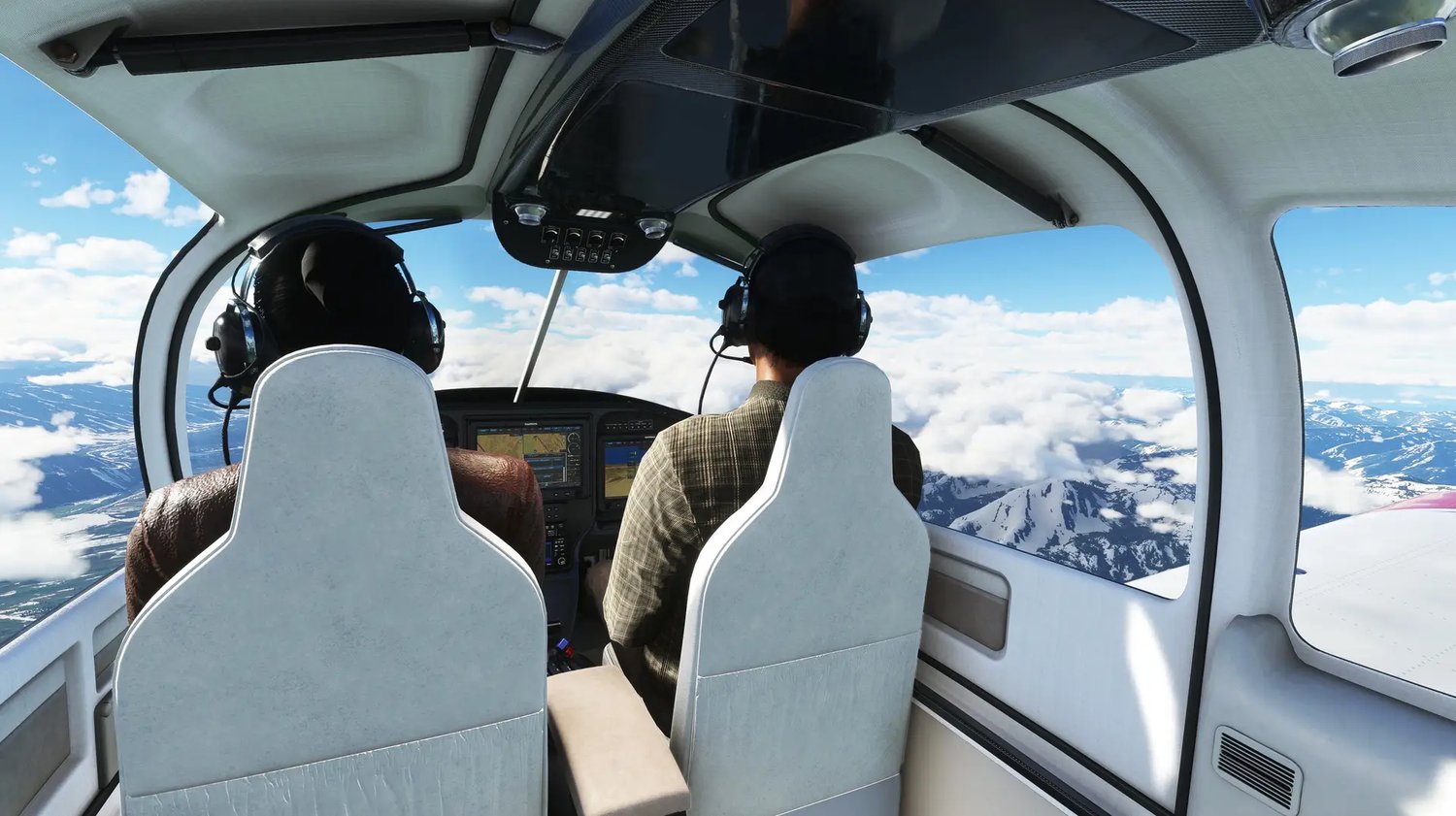 RV-10 (Simworks Studios)