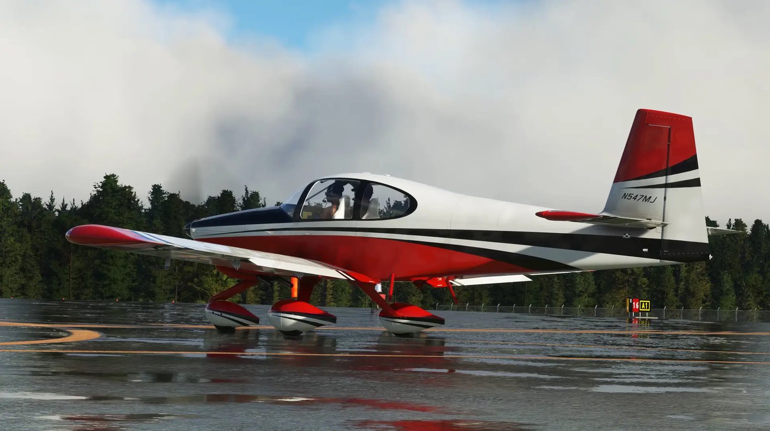 RV-10 (Simworks Studios)