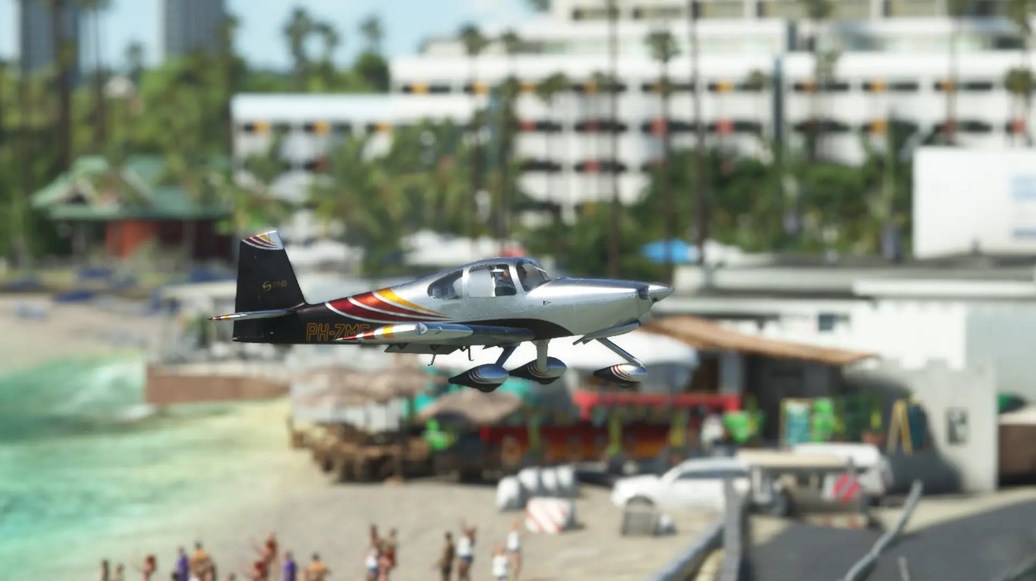 RV-10 (Simworks Studios)