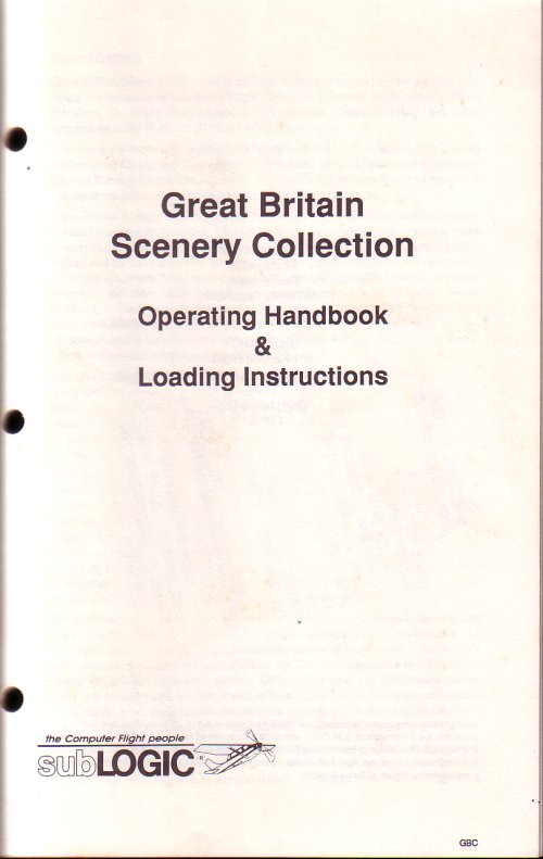 Scenery Collection Great Britain