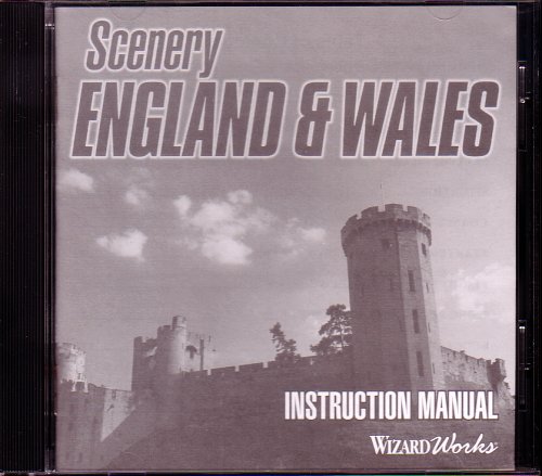 Scenery England & Wales